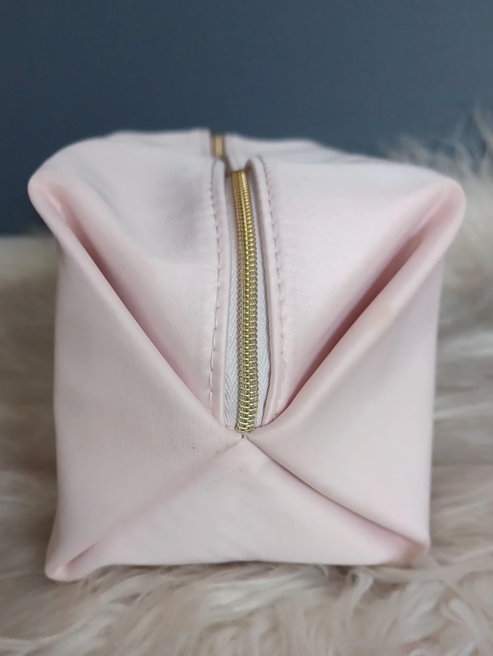 Coach Cosmetic Bag